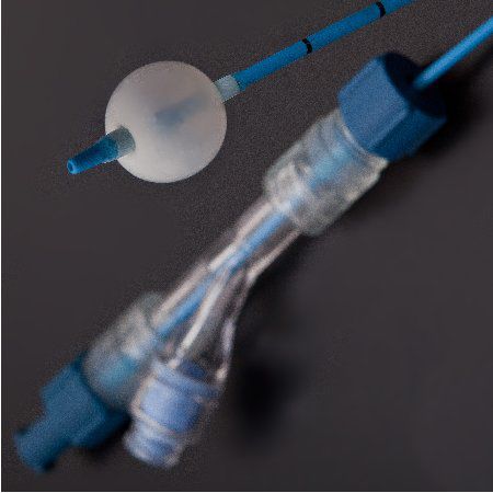 Okklusionskatheter - Creo Medical - Harnröhren / Ballon / 6 FR