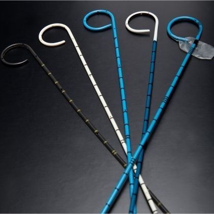 Ureter-Stent - Creo Medical - Polyurethan / hydrophil