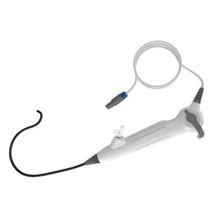 Video-Zystoskop / zum Einmalgebrauch - WiScope® - Creo Medical