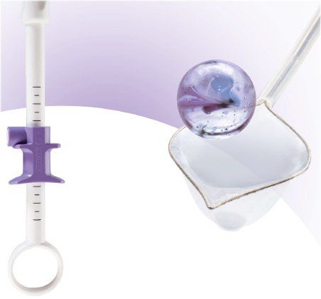 Bergebeutel für endoskopisch-urologische Chirurgie - 6ABM1343 - Creo Medical
