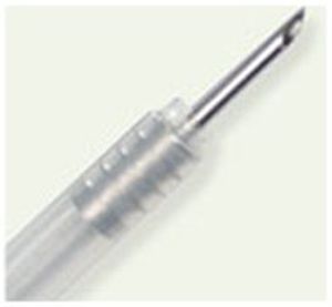 Sterile Nadel - FST-IN-1821-4-165 - Creo Medical - 21G / 23G / 25G