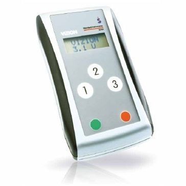 Gastroösophagealer pH-Meter - Vizion - Creo Medical - tragbar