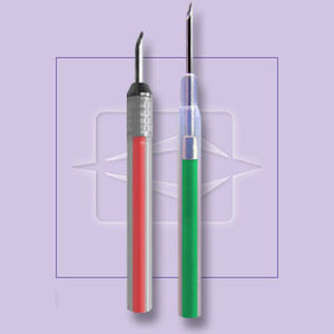 Sklerotherapieinjektions-Nadel - Creo Medical
