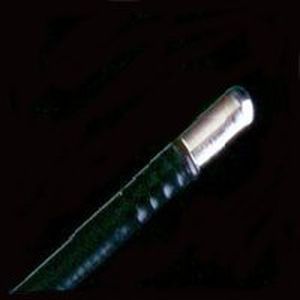 Urologie-Elektrode - FST-CE-23-160	 - Creo Medical - Koagulation / monopolar / Messer
