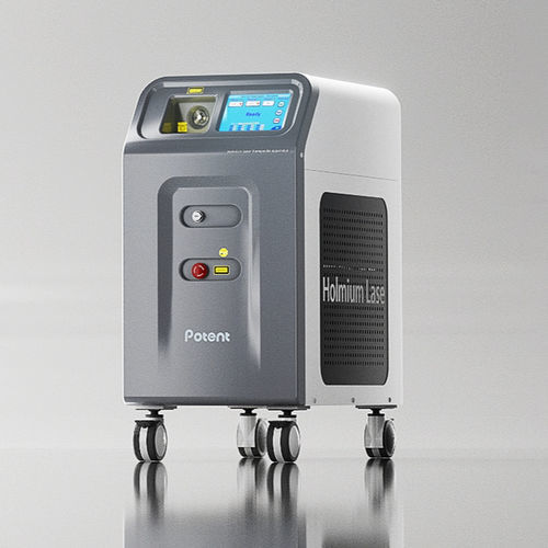 Laser für Weichgewebe-Chirurgie - Potent Medical