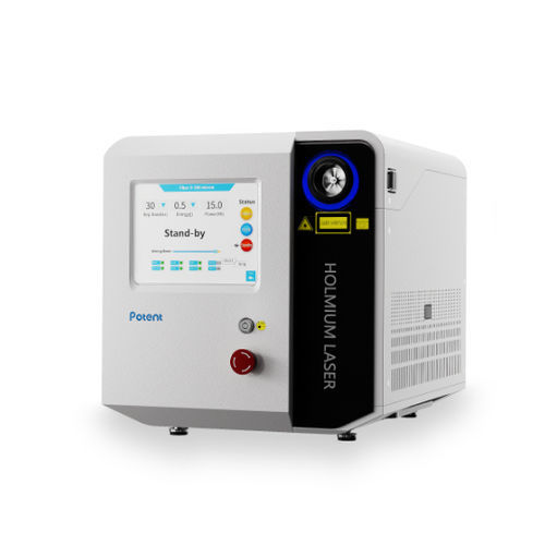 Laser für Weichgewebe-Chirurgie - Potent Medical