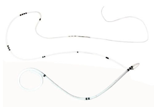 Ureter-Stent - RocaJJ Simple J - ROCAMED - Polyurethan