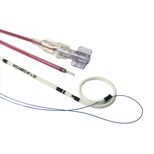 Medizinisches Set / zur Harnsondierung - EndoFirm - ROCAMED - Patienten