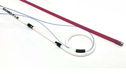 Medizinisches Set / zur Harnsondierung - JJ FIRM– ECO  - ROCAMED - Patienten