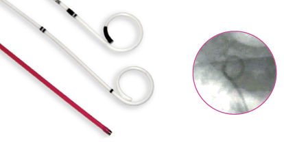 Medizinisches Set / zur Harnsondierung - JJ Soft–ECO - ROCAMED - Patienten