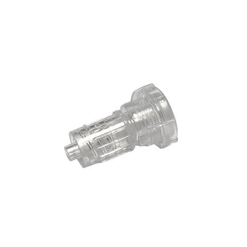Y-förmiger Infusionsverbinder - Tuohy Borst - ROCAMED