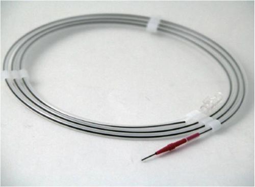 Führungsdraht für katheter - Rocawire Nitinol  - ROCAMED - Ureter / hydrophil