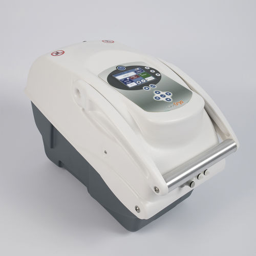 Kryotherapiegerät - MOOVE - Easycryo - Tischgerät / 1 Kanal