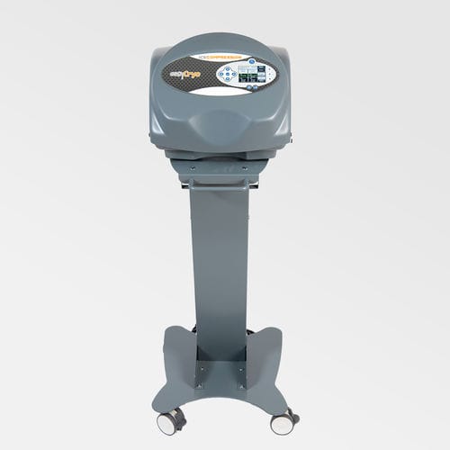 Kryotherapiegerät - FIRST PREMIUM - Easycryo - auf Wagen