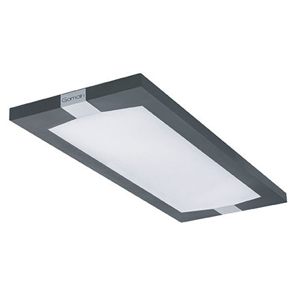 Deckenmontierte Beleuchtung - SOLENO  - Gamain - für Zahnarztpraxis / LED