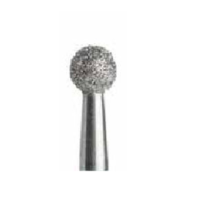Dentalfräser - 801 - Foss Viking - Diamant / Schneid