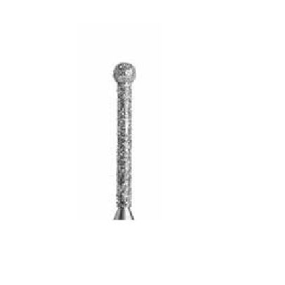 Dentalfräser - 802L - Foss Viking - Diamant / Schneid