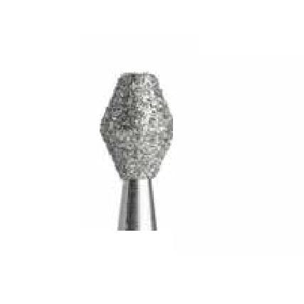 Dentalfräser - 811 - Foss Viking - Diamant / Schneid