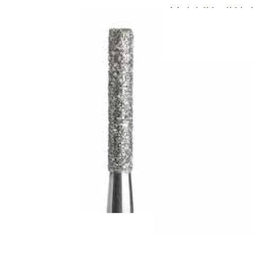 Dentalfräser - 837 - Foss Viking - Diamant / Schneid / zylindrisch