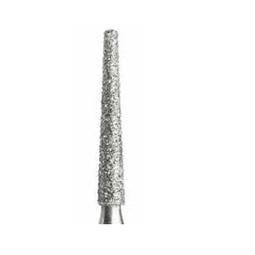 Dentalfräser - 848 - Foss Viking - Diamant / Schneid