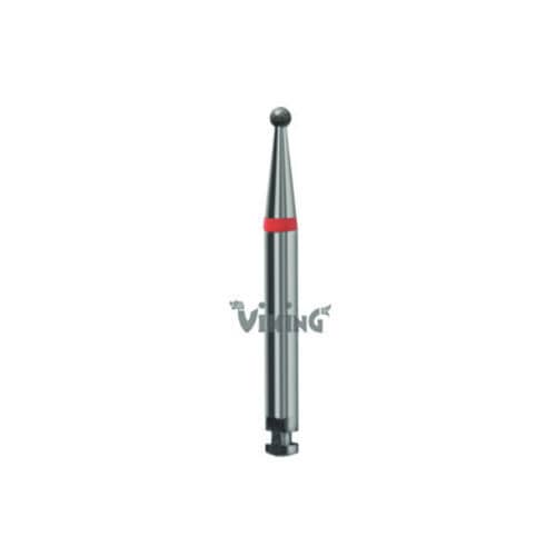 Dentalfräser - 001.015F - Foss Viking - Diamant / Polier