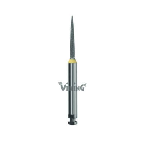 Dentalfräser - V559A.012EF - Foss Viking - Diamant / Polier