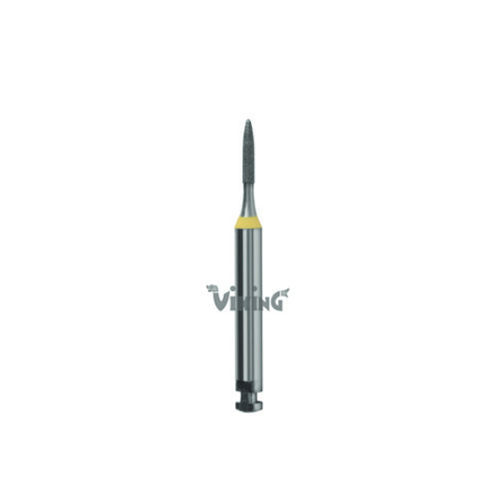 Dentalfräser - V559.012EF - Foss Viking - Diamant / Polier