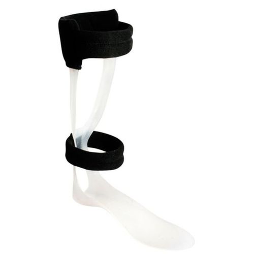 Knöchel-Fuß-Orthese - Qmed - L / M / S