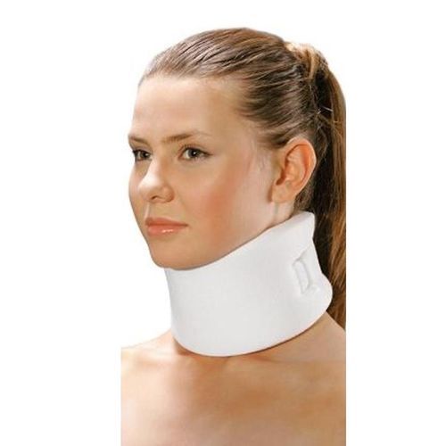 Schaumstoffzervikalstütze - BAC - Qmed - A (7 cm) / für Erwachsene