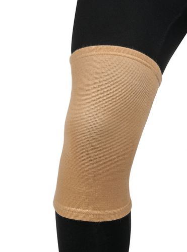 Knie-Stützbandage - Qmed - S / L / M