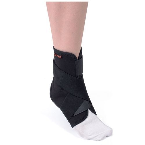 Fußgelenk-Stützverband - Qmed - L / M / S