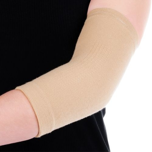 Ellbogen-Stützbandage - Qmed - L / M / S