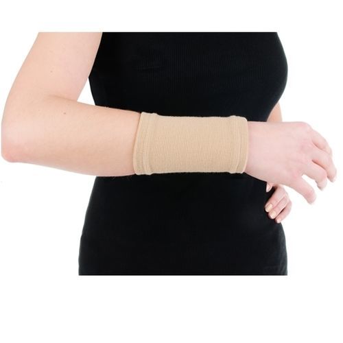 Handgelenk-Stützbandage - Qmed - L / M / S