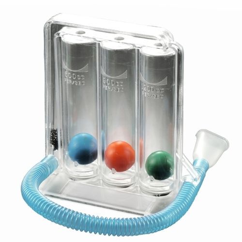 Atemtrainer - Qmed