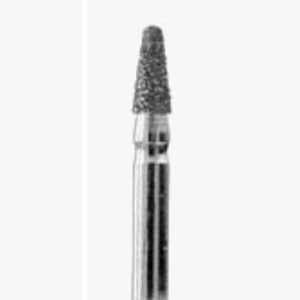 Dentalfräser - 845 KR - 018 - UAB BALTKOMEDA - Diamant