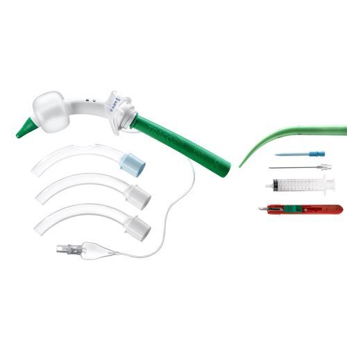 Medizinisches Set / für Tracheotomie - Twist C-Fen-P - ATOS Medical - steril