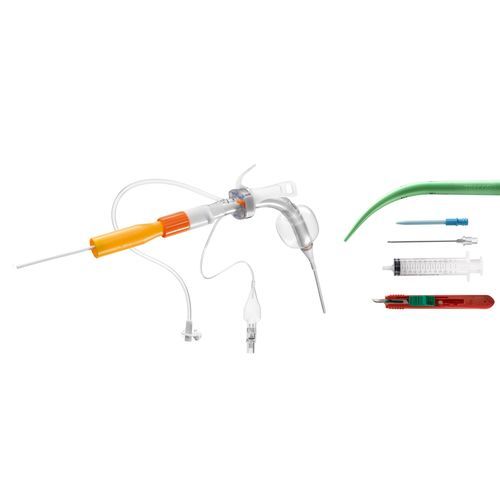 Medizinisches Set / für Tracheotomie - Vario Extract-P - ATOS Medical
