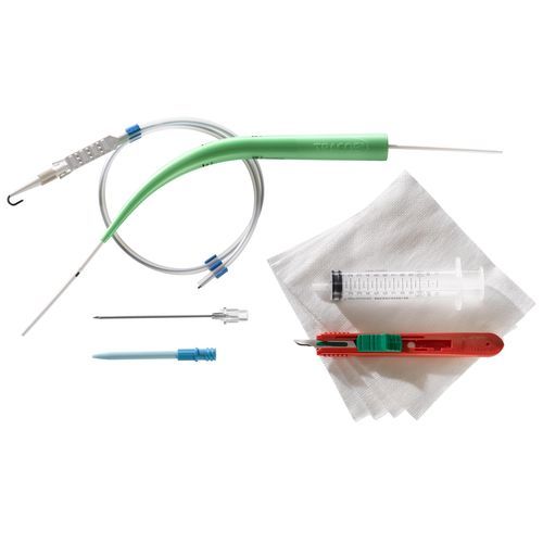 Medizinisches Set / für Tracheotomie - 520 - ATOS Medical - steril