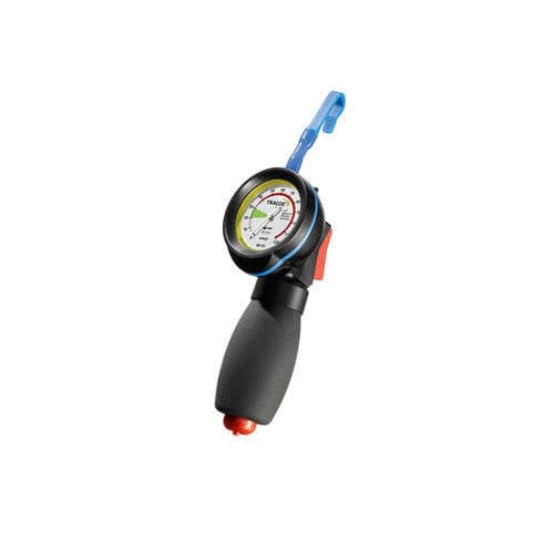 Druckmessgerät - 721 - ATOS Medical