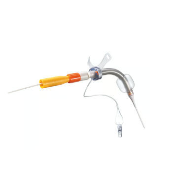 Medizinisches Set / für Tracheotomie - Vario Spiral C-P - ATOS Medical