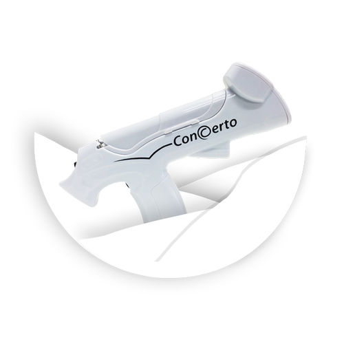 Mesotherapiegerät - Concerto® - AAMS - Handgerät