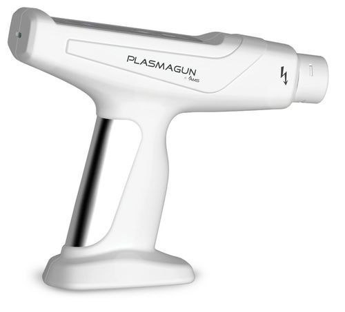 Kosmetische Behandlung / Handgerät - Plasma Gun® - AAMS
