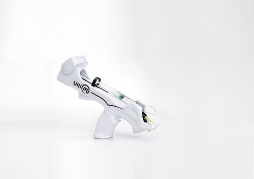 Mesotherapiegerät - AAMS
