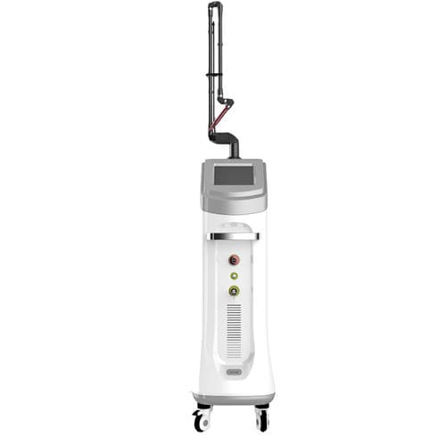 Laser für Vulvo-Vaginalplastik - F-290 - Faireal Medical Laser - CO2 / auf Wagen
