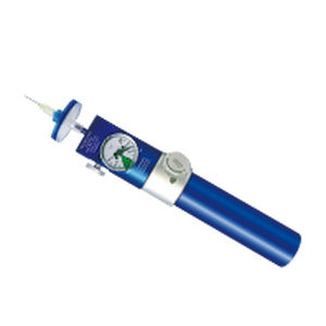 Carboxyd-Therapieeinheit / Handgerät - F-CDT  - Faireal Medical Laser - subkutan