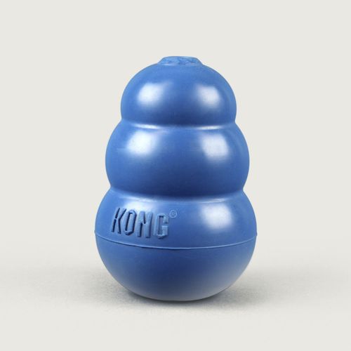 Umgebungsbereicherung für Tiere - KONG® Blue - KVP EU Ltd