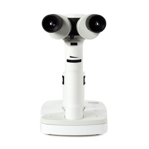 Tragbare Spaltlampe - SL280 - Opticlar Vision