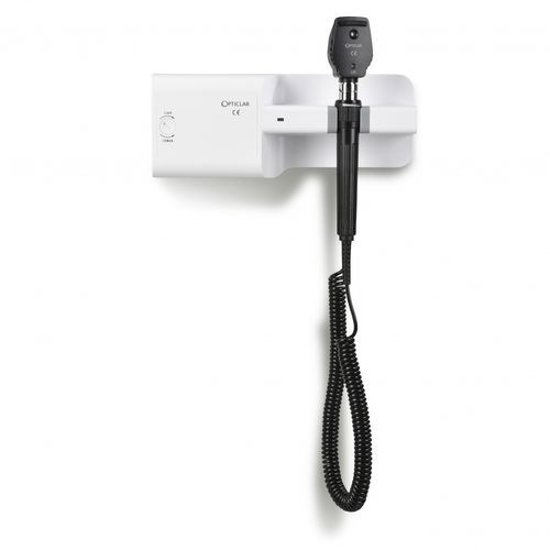 Direkt-Ophthalmoskop - L28  - Opticlar Vision - wandmontiert