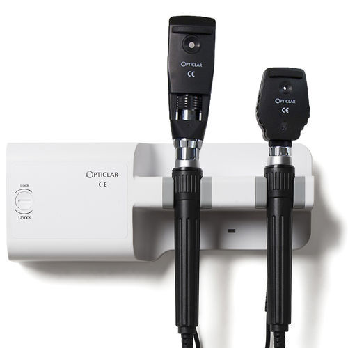 Retinoskop - L28  - Opticlar Vision - wandmontiert
