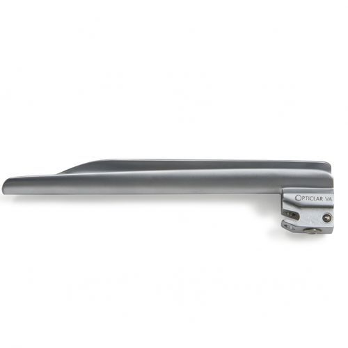 Miller-Laryngoskopspatel - 600.020SU - Opticlar Vision - Metall / zum Einmalgebrauch